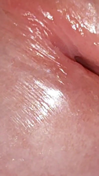 Wide and Deep, Irresistible Damp Hole!