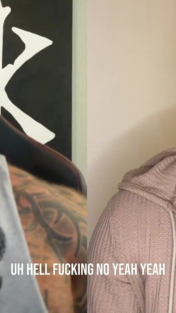 Raw and Uncensored with Masculine Jason: Porrstjärna bekännelser - Scott Riley (avsnitt 198)