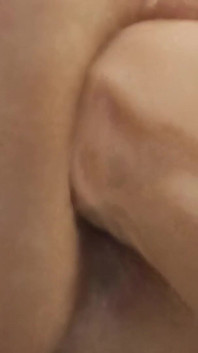Anal Masturbation