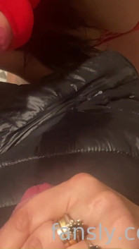 ¿Quieres ser el que me dé placer?