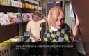 Porngame201: Jessica O&amp;#039;Neil&amp;#039;s Hard News - Gameplay Through # 6 - gry porno, 3d Hentai, gry...