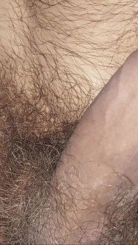 Sperma!