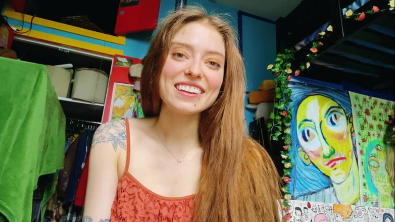 The Pits Project: Naturschönheit spotlight - Erin
