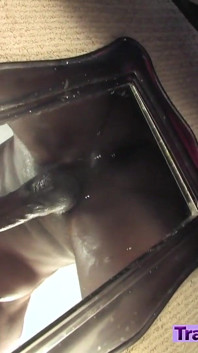 Huge Black T Dick