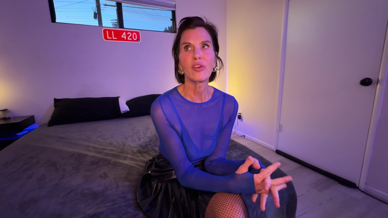 Dante Colle: Filmed This Stepmoms First Cock in Her Mouth in 2 Years