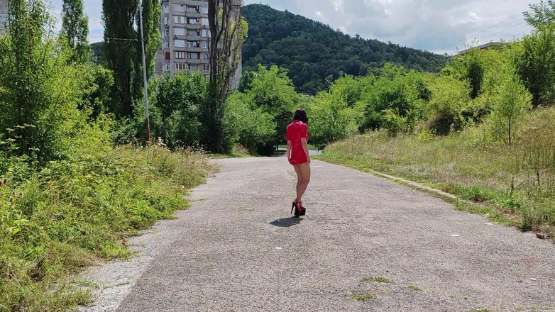 Za Za: Slave Tih - Just a Walk