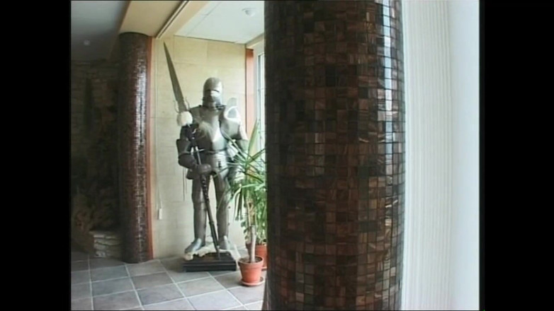 DEUTSCHLAND PORNO TV - our best full movie: The Temple of the Vagina