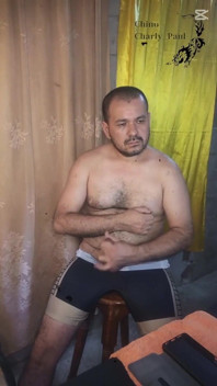 Spandex_bear