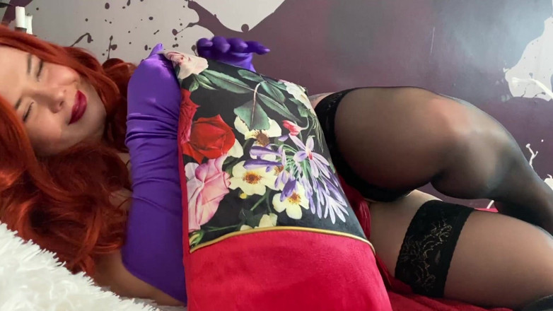 Roxanne Miller: Impian Nick dari Jessica