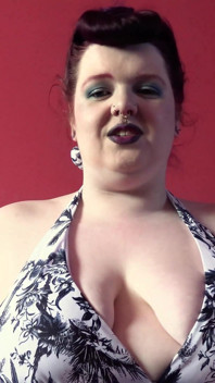 Giantess' Sweet Delight