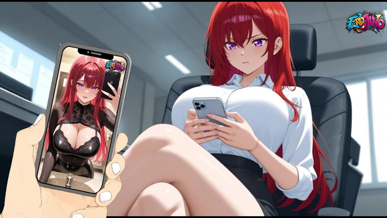 Erojano: Foto Pribadi Saya #1