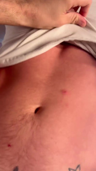Worship Me in My Calvin’s