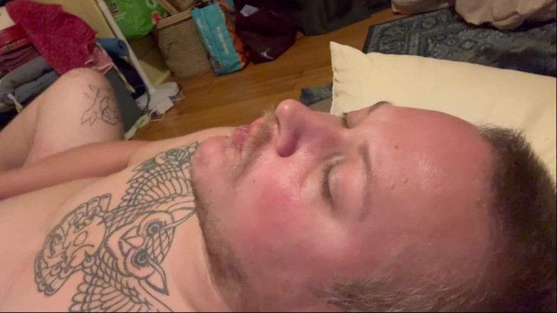 SoftBakedAfterDark: Ftm - Nadržená ex-velká kráska