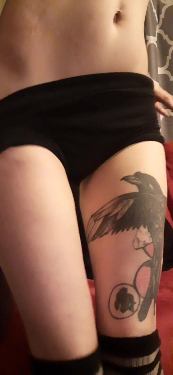 PandoraSG: Nevlastní bratrošský sex Ed