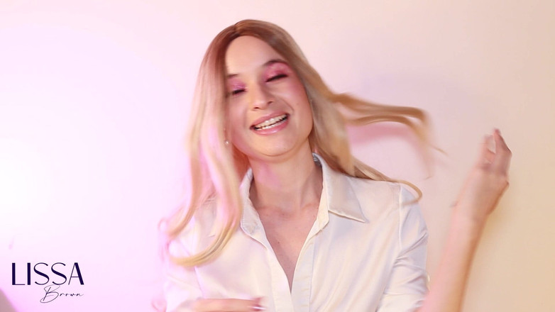 Lissa Brown: Učitelka španělštiny s novoročním odpočítáváním