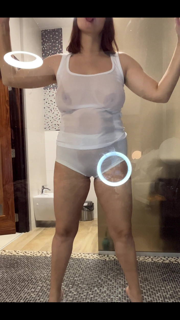 Crypto Mommy: Ik word aangezet als mensen stiekem naar me kijken