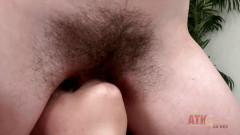 ATK Girls: Dolce scena lesbica di Carmen Callaway e Lara brookes