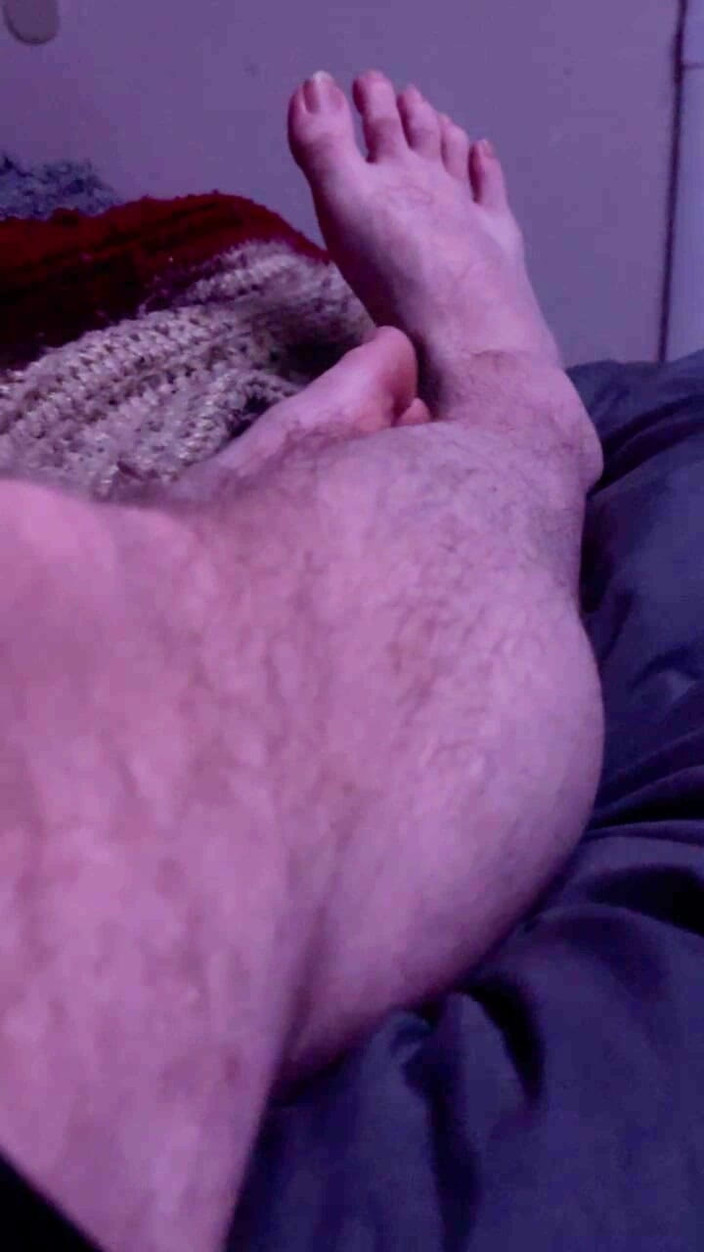 ScottyNaughty69: Amantes de pés desfrutam! O que acha deles?
