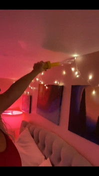 Ah Help - Stinkbug Pain in the Ass