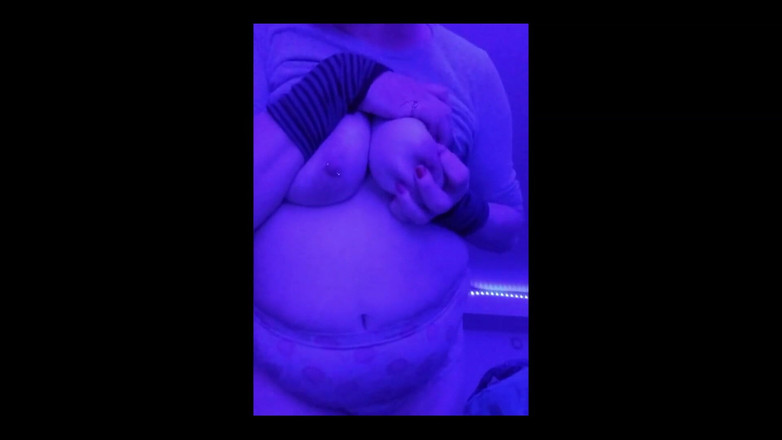 Princess Udders: Rompendo Lo Sforzo