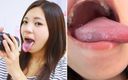 Japan Fetish Fusion: Dil selfie macerası; Mei Adachi Fantasy