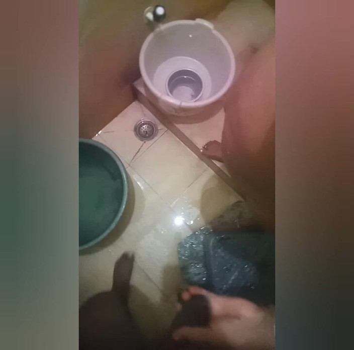 Pickup maami: Sám doma víkendová nálada