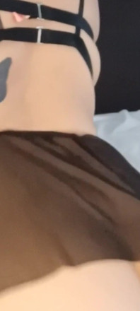 My Big Ass