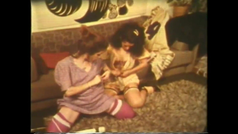 The Unforgettable: Prawdziwe lesbijki z przeszłości