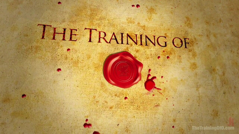 The Training of O by Kink: L'addestramento di gabriella Paltrova - Giorno 3