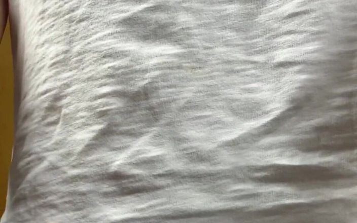 UnderXiaoQiang: Après ce sperme, je peux enfin aller faire une sieste