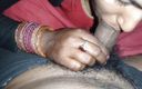 Your Paya bangoli: Éjaculation dans le nez et la bouche sur le côté