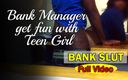 SL Chukki: Pelacur bank India - seks anal paling hot