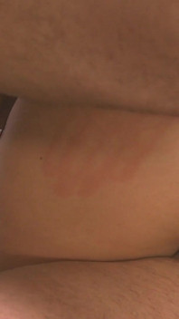 Latina Culonas - 1_latina Con Un Gran Culo Disfruta De Dos Pollas a La Vez En Un Trío Anal