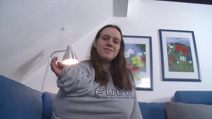 Swinger Friends Germany: I find it attractive in front of the camera
