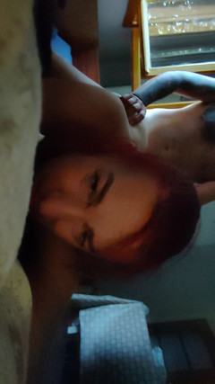 JelaiBora: Жесткий оргазм раком