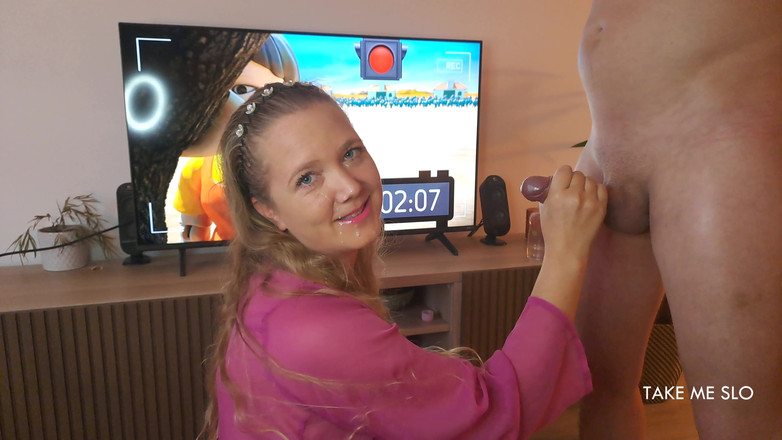 TakeMeSlo: 赤信号 緑信号: 失敗しました!- テイク・ミー・スロー