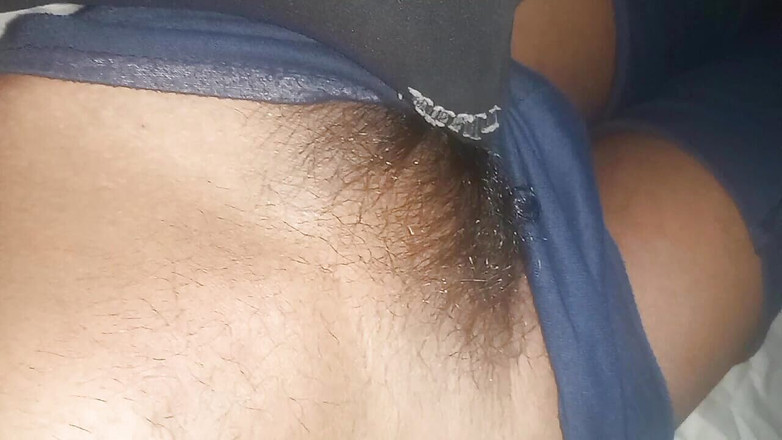 Cross Indian: Moja pasierbica ogląda, mój kutas ciężko dlaczego?