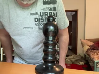 Temu - consolador probado!