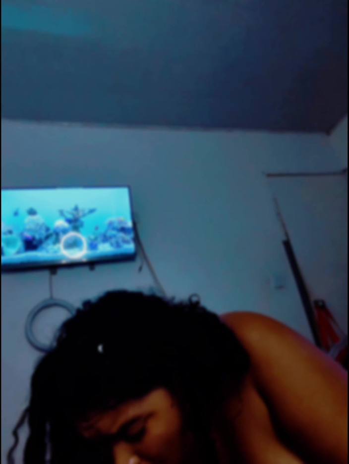 South Merican GOON ROOM: 50インチのジャイアンテス・ブーティ・レイトナイト