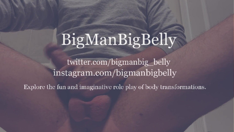 BigManBigBelly: Твоя собственная виртуальная кормушка