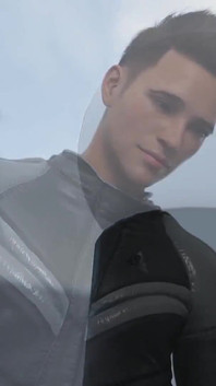 Il sogno grigio: cena con la sventola - Episodio 3