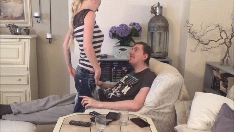 Sex and BDSM Slaves by her Master: House Slave Used for My Pleasure