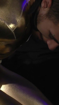 Sfida di Bondage Zeus Goldy