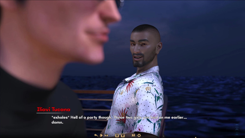 Johannes Gaming: Tmavší 12, opravdu se změnila, je to celé