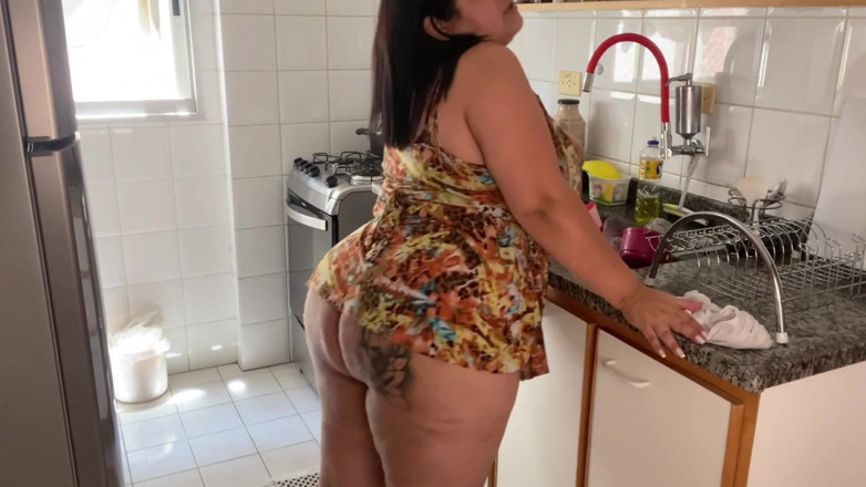 Mary Jhuana: BBW E Seus Vegetais
