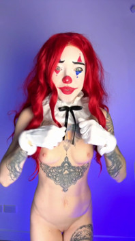 Did You Order Naked Halloween Tiktoks?