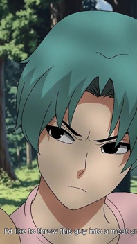Retreat Ep 03 - Horny Straight Chubby Guy Fucked Twink's Tight Virgin Ass in the Forest - Hentai Anime Yaoi