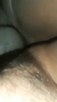 BBC Pounding My Fat Indian Pussy Hard and Deep