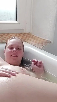Selbstverwöhnung Bis Zum Squirt