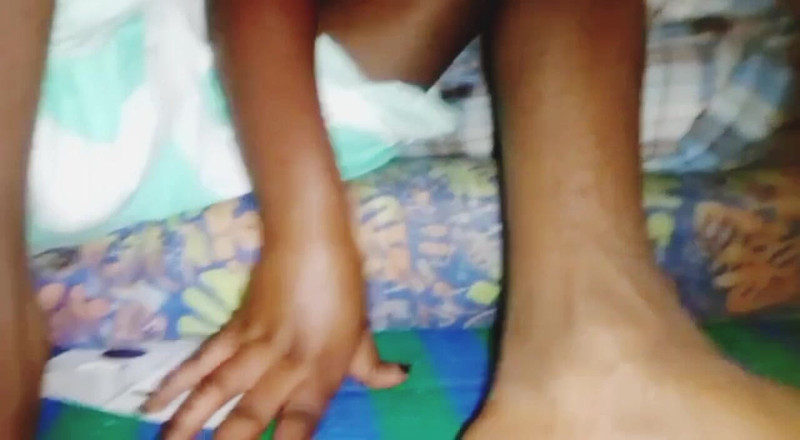 Me and my new slut: Maduras siririca doggystyle gefickt, masturbandose, geile mama